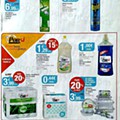 folheto Intermarché 3 a 9 junho